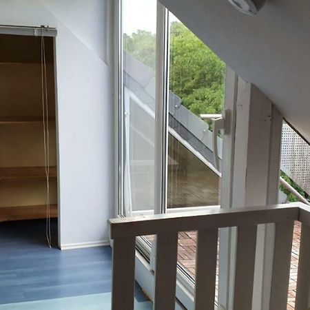 Ferienwohnung Leo Duisburg - Naehe Bahnhof Екстер'єр фото