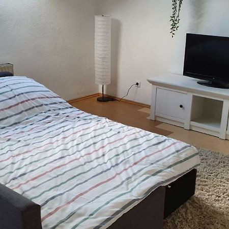 Ferienwohnung Leo Duisburg - Naehe Bahnhof Екстер'єр фото