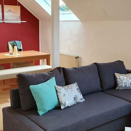 Ferienwohnung Leo Duisburg - Naehe Bahnhof Екстер'єр фото